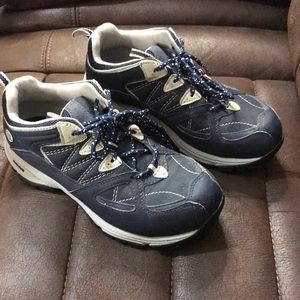 Womens 6M Timberland Willow Trail Safety Toe 87525